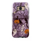 Trick or Treat - Samsung Galaxy S8 Case