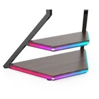 Ambientebeleuchtung für Eiffel Serie