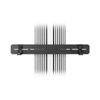 Zen/Cantor Soundbar Haltung