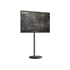 Master V2 FT48 TV-Ständer mit Rollen