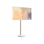 Master V2 PRO FT48 TV-Ständer mit Rollen