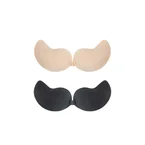 Strapless Push-Up Bra