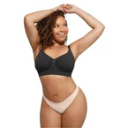 Snatched Seamless Bra