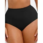 Snatched High-Waist Brief