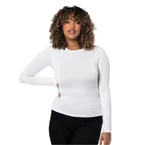 Long Sleeve Baby Tee