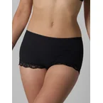 The Smooth Lace Boxer