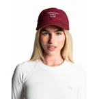 Girls Club Cap