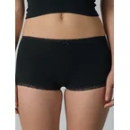 Daisy Cotton Short