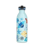 Kids Bottle | Sea Friends - 500 ml