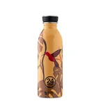 Urban Bottle | Amber Oasis - 500 ml