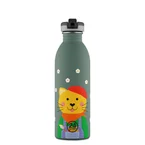 Kids Bottle | Smart Cat - 500 ml