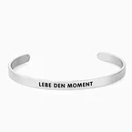 ARMREIF LEBE DEN MOMENT