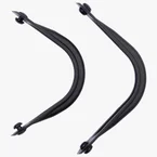 RBB Pro Zipper Protector Set Ersatzteil