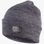 Ripp Beanie Mütze für Damen und Herren
