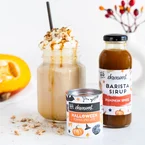 BIO Pumpkin Spice Latte Set