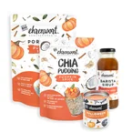 BIO Ultimate Pumpkin Spice Set