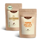 Pumpkin Spice Latte Set