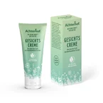 Gesichtscreme mit Bio Aloe Vera Saft und Bio Kamillenblütenextrakt (50ml)