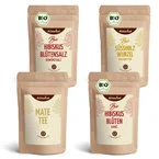 Hibiskus Mate Eistee Set