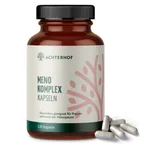 Meno Komplex (120 Kapseln)