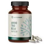 Amino Trio BCAA Kapseln (150 Kapseln)