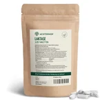 Laktase Tabletten (120 Kapseln)