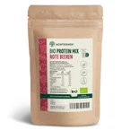 Bio Protein Mix rote Beeren (250g)