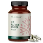 Femi Kulturen Komplex (120 Kapseln)