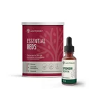 Essential Reds & Spermidin Tropfen Set