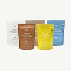 nu3 Vegan Protein 3K