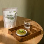 nu3 Bio Kürbiskernprotein