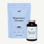nu3 Magnesium Komplex