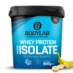 Whey Protein Isolat (900g)