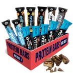 Protein Bar MIX BOX 1 (12x50g-65g)