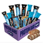 Protein Bar MIX BOX 2 (12x40g-100g)