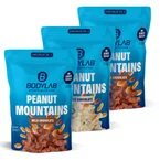 3 x Peanut Rockies (je 150g)
