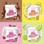 Slim Shake - Mission Lebensmittelrettung