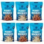 6 x Peanut Rockies (je 150g)