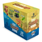 ZERO Sirup BOMB Bestseller Box (10x95ml)