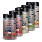 5 x ZERO Spice (je 110 - 190g)