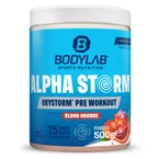 Alpha Storm - OXYSTORM® Pre Workout Blood Orange (500g)