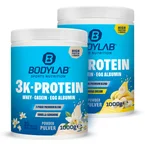 2 x 3K-Protein (1000g)