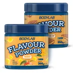 2 x Flavour Powder (350g)