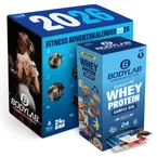 Unser BODYLAB Adventskalender im gemischten Doppelpack