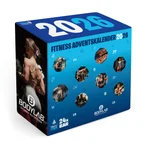BODYLAB Riegel Adventskalender