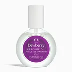 Dewberry Perfume Oil