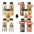 5 + 5 Zero Saucen Aktion