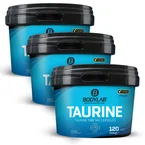 3 x Taurine (120 Kapseln)