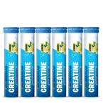 Creatine (6x 16 Brausetabletten)