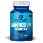 Magnesium Complex (180 Tabletten)